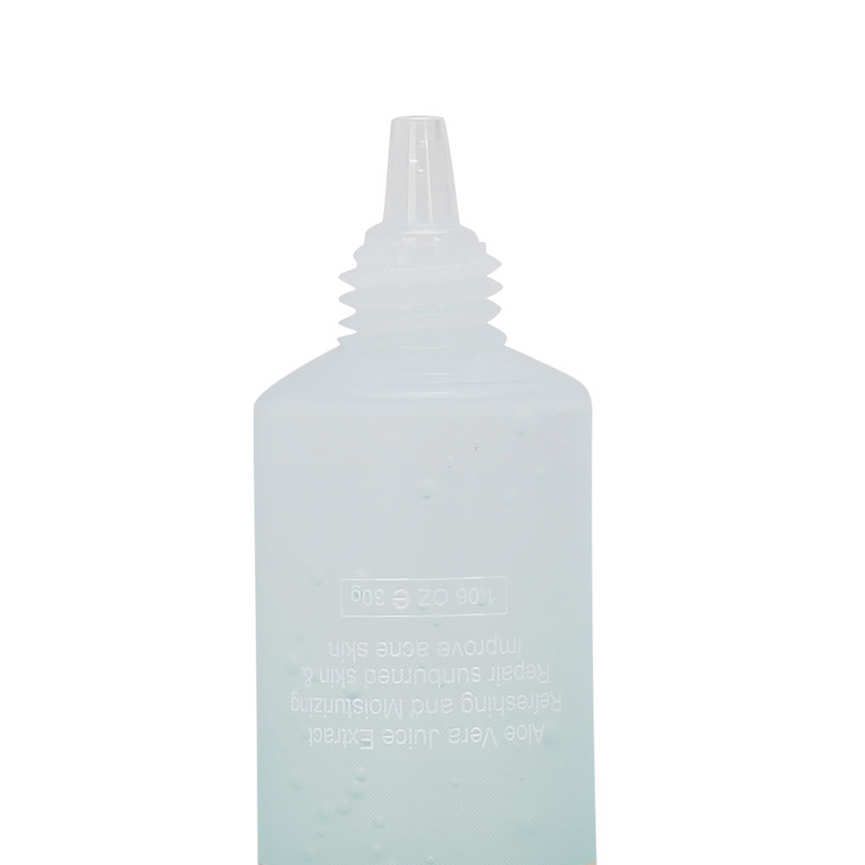 Liu Xing Aloe Vera Soothing Gel Moisturizing Nourishing Sunburned Acne Skin Repair 30g