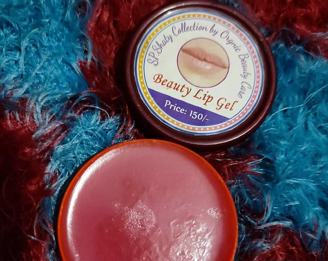 Beauty Lip Gel