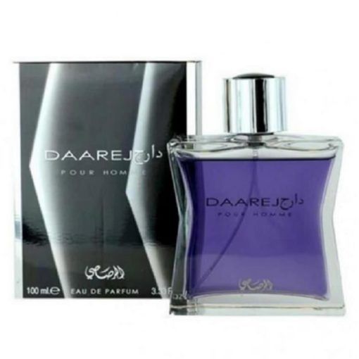 Daarej Men Edp 100Ml