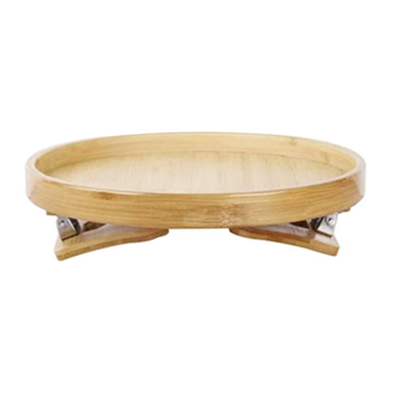 Fruit Tray Wide Application Anti-slid Base Multi-use Appetizer Tray
