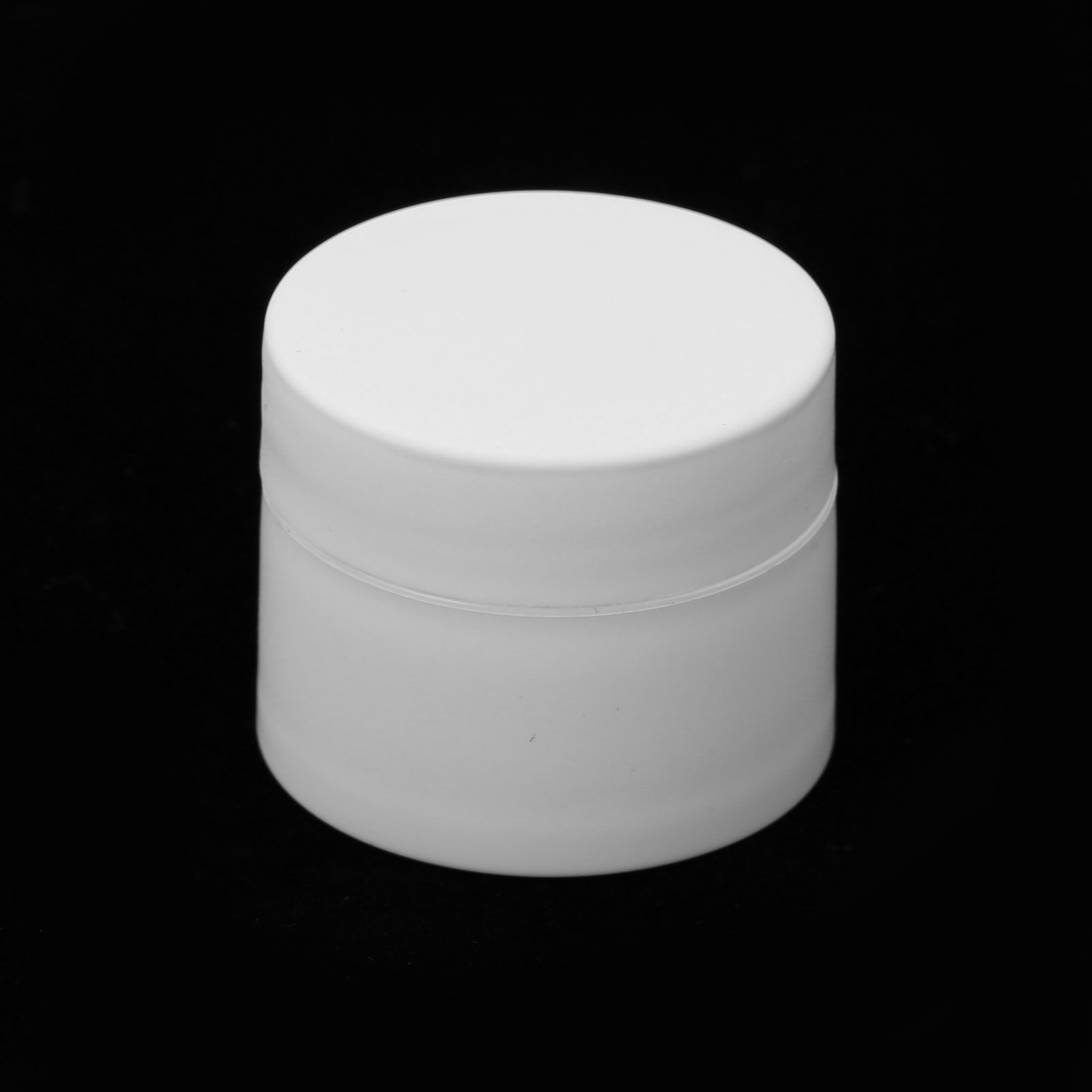 Small Cosmetic Empty Jar Pot Lip Balm Sample Bottle Container Tins