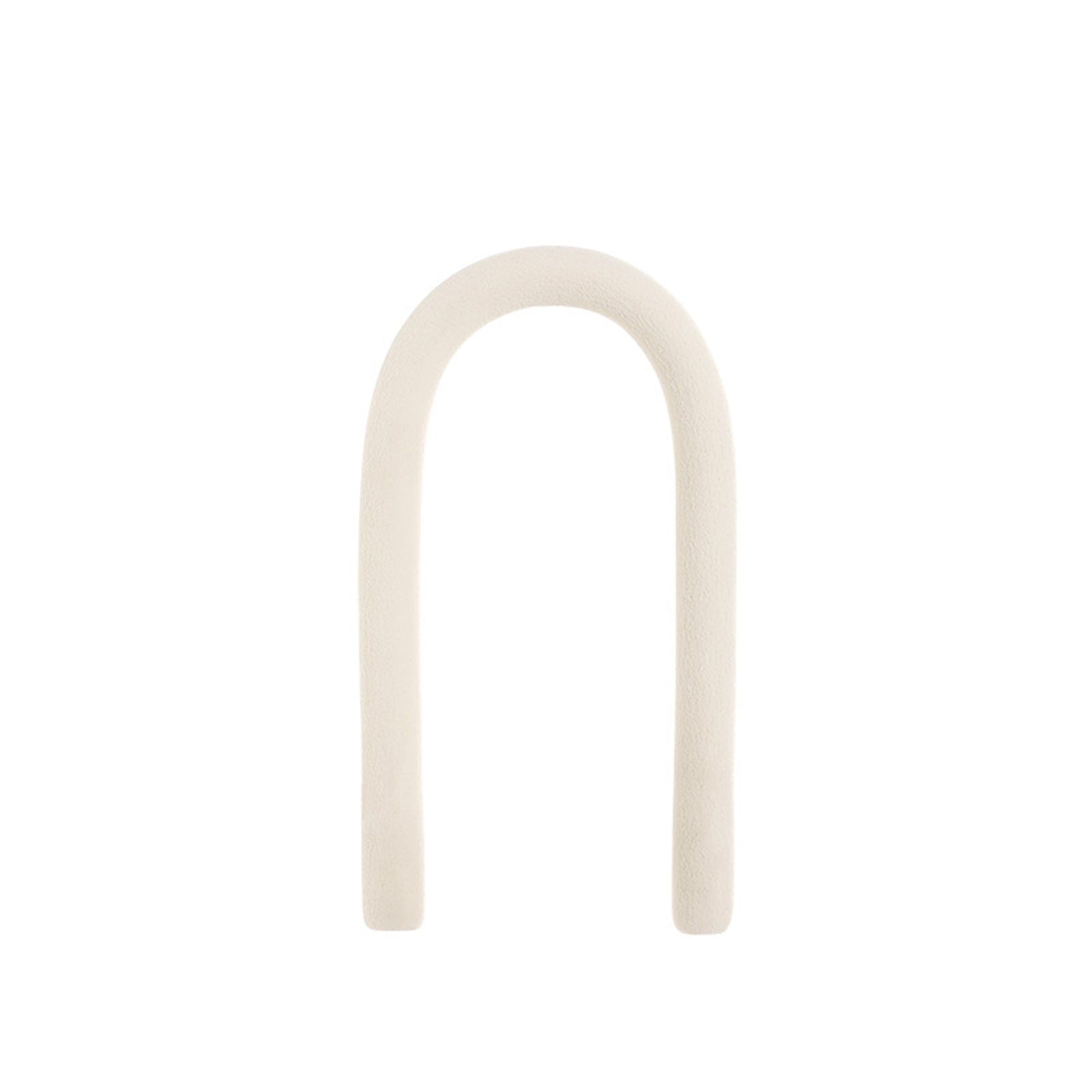 Cabinet Padlock Long Lifespan ni Free-Bending Cabinet Hook Furniture Hardware