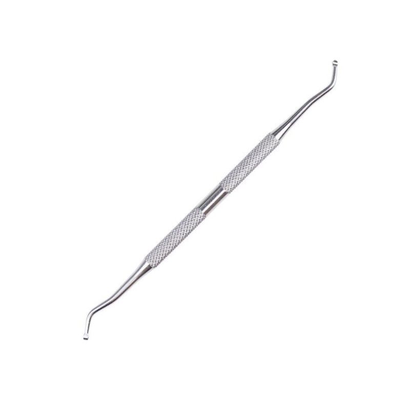 3pcs Hook Ingrown Double Ended Ingrown Toe Correction Lifter File Toe Nail Care Manicure Pedicure Toenails Clean Foot Care Tool