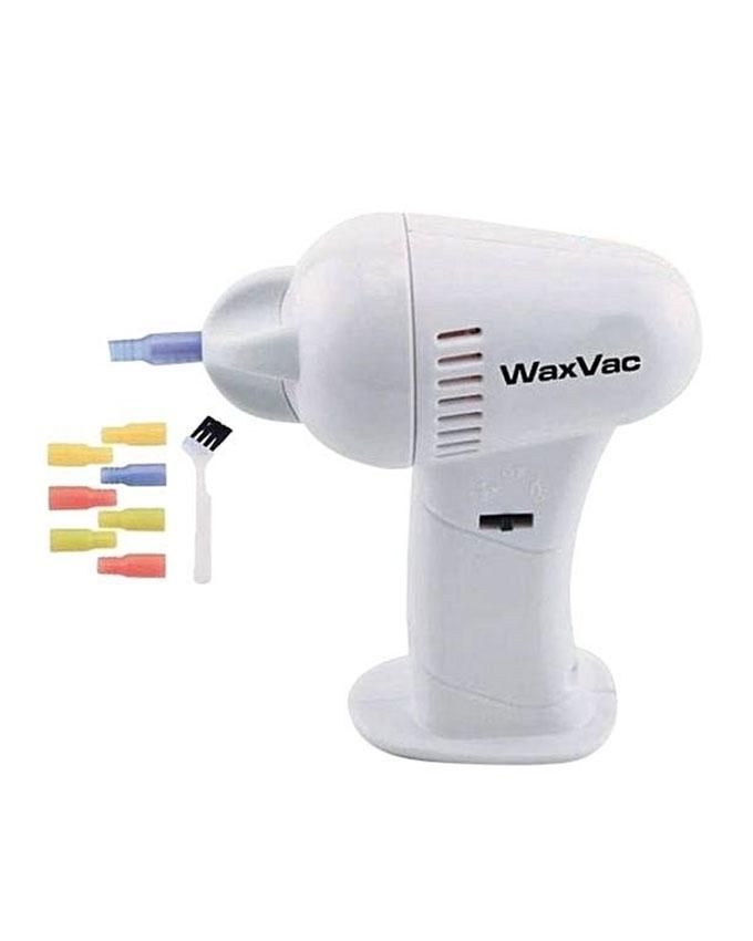 Portable Ear Cleaner