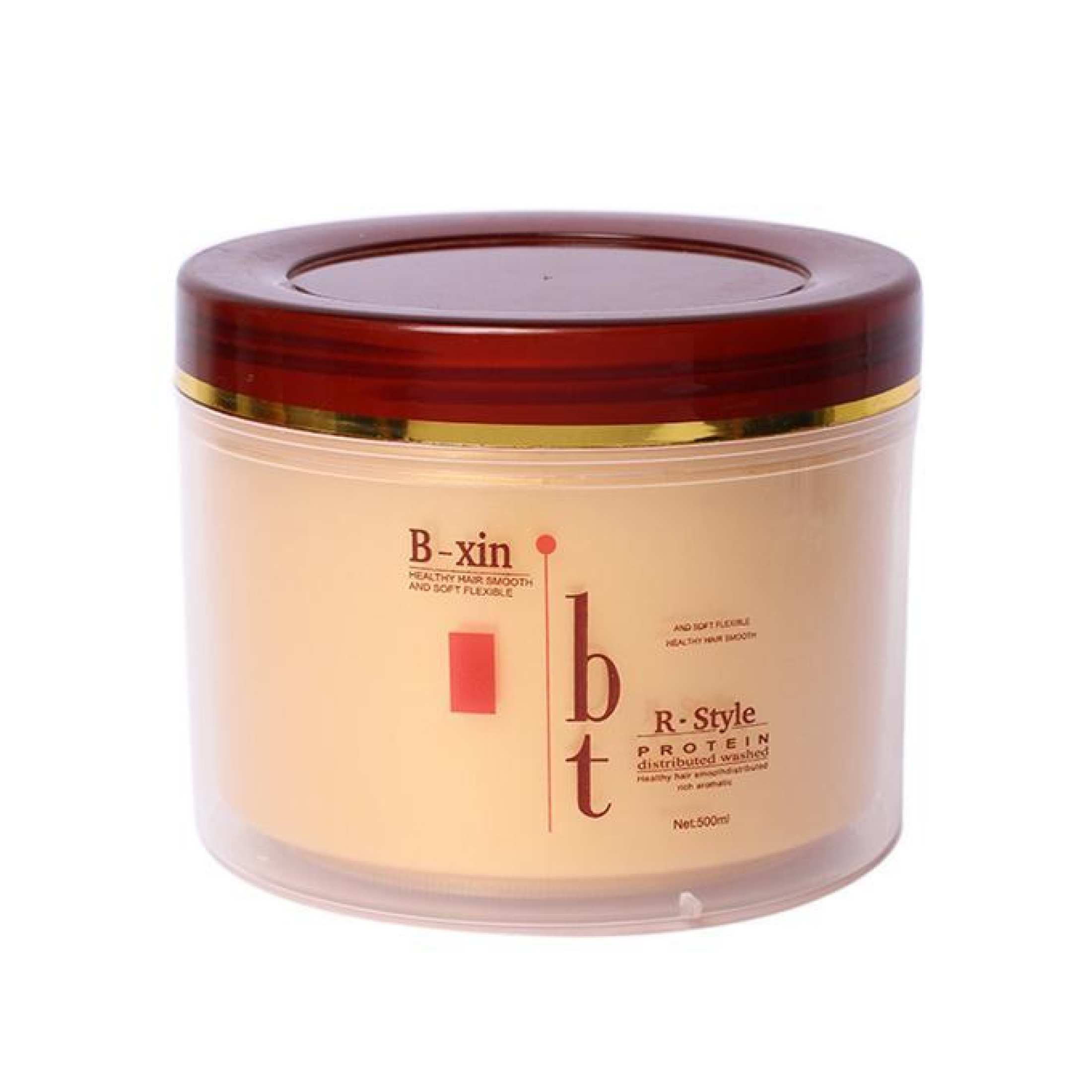 B-xin R-style Protein Healthy Hair Treatment BT Conditioner 500ml
