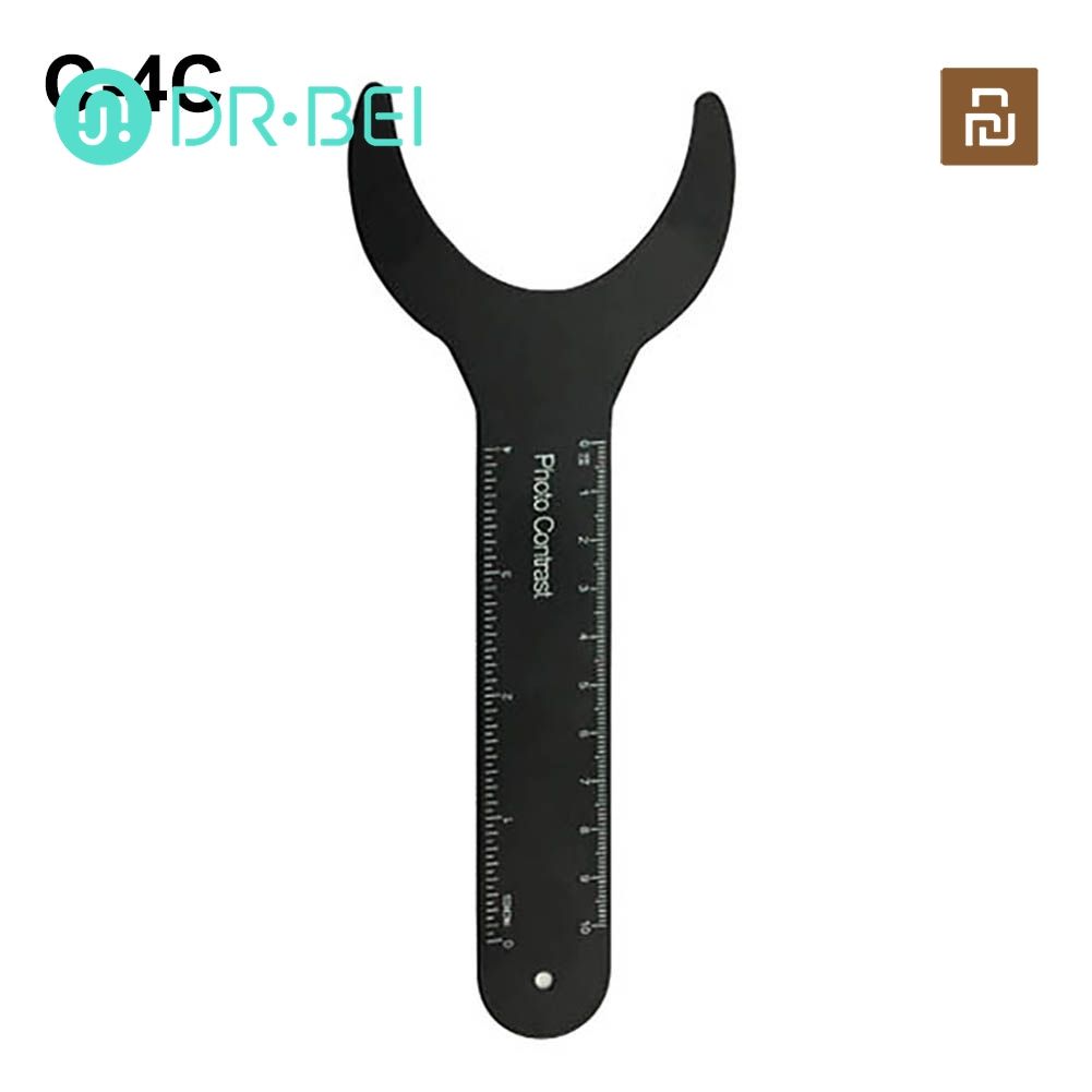 al Photo Bkground Board Palatal Oral Orthodontic Photography Contraster