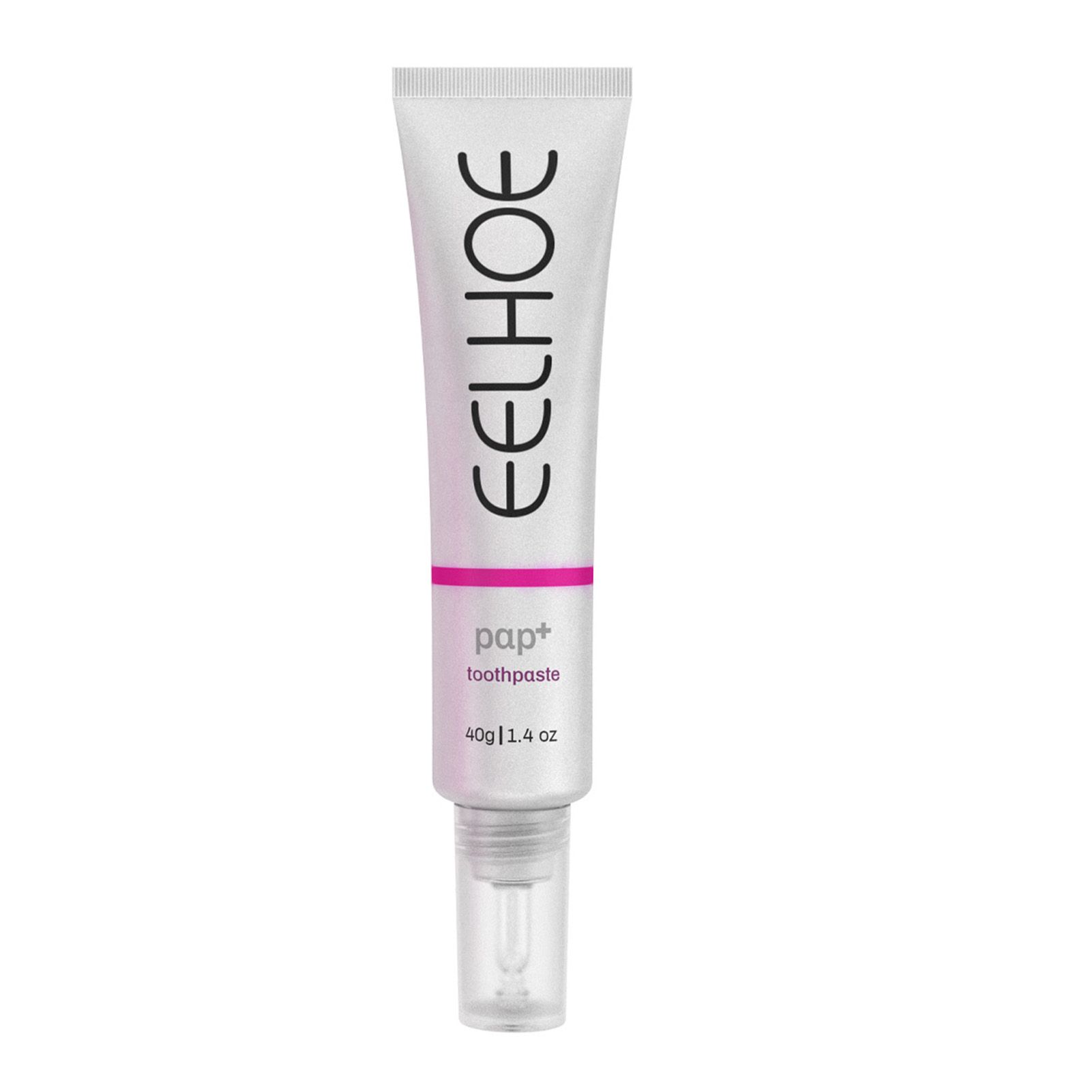 Clean Toothpaste Effective Stains Oral Tooth Care Herbal Toothpaste