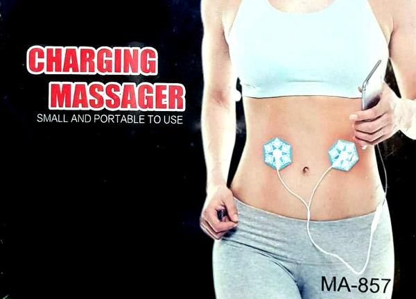 Therapy Machine Mobile Charging Renkai
