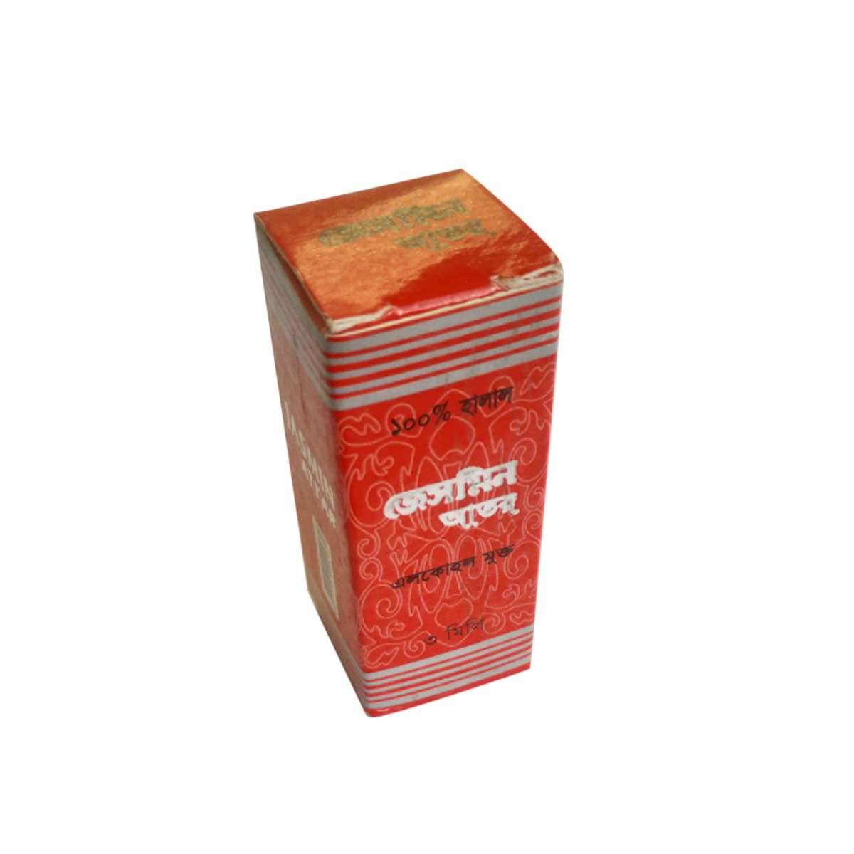 Jasmin Attar 3ml