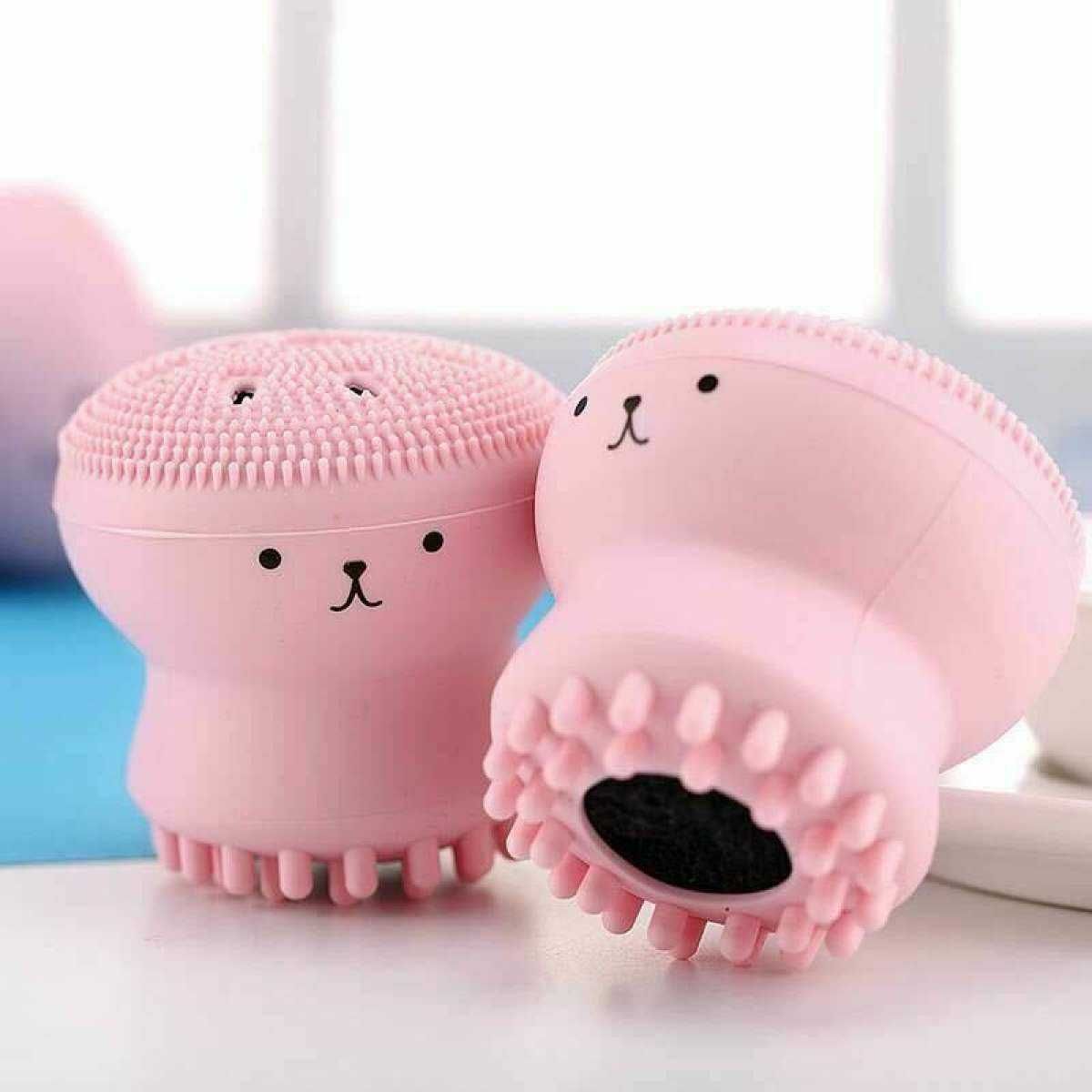 Face Care Scrubber