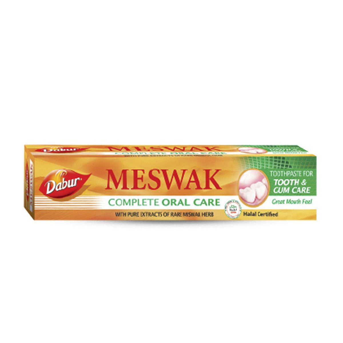Dabur Meswak Toothpaste 50 gm