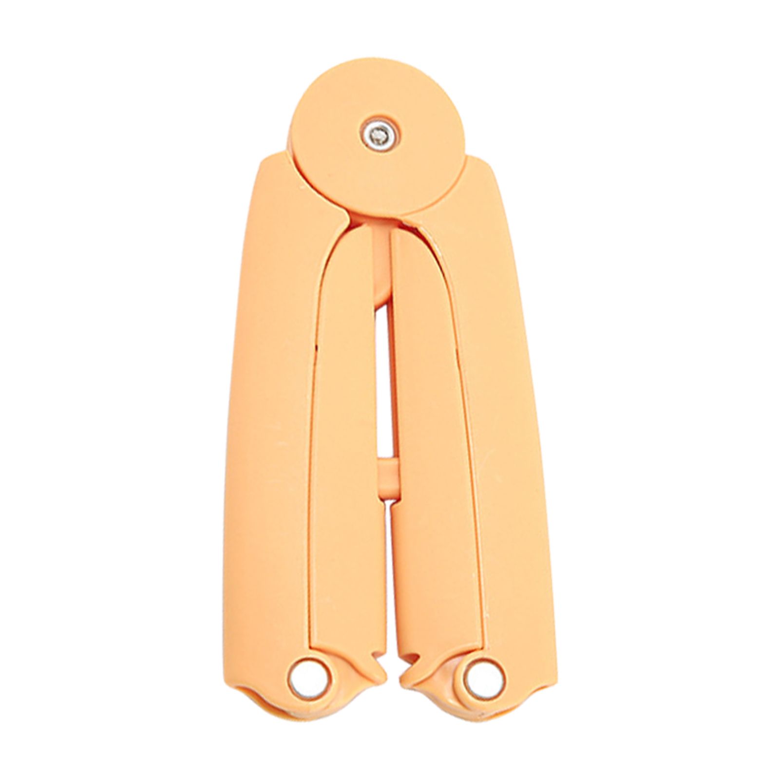 Garment Hanger Multifunctional Innovative Round Edge Clothes Hanger