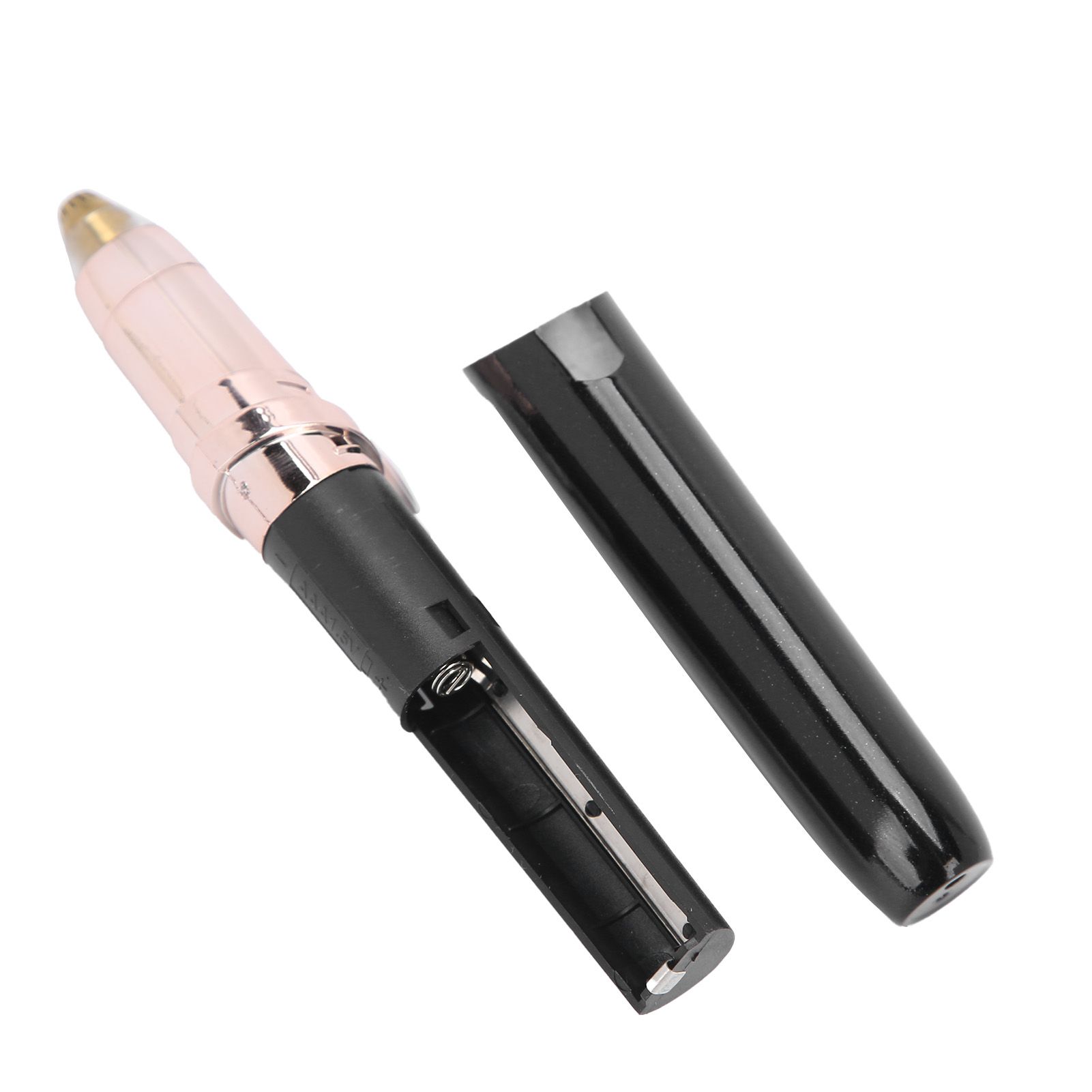Hair Remover Electric Painless Safe Effective Detachable for Women Removal Lip Cheeks Chin Nose Ear Eyebrows