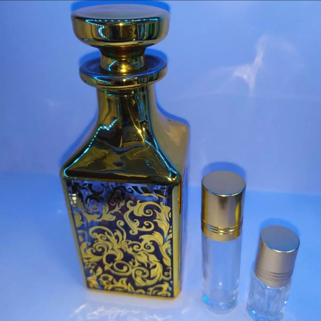 Amber Oud Ator(Saudi Arabia)(12 Ml)