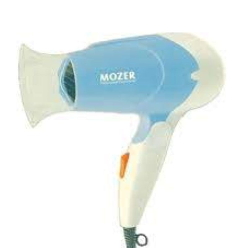 NOVA 7120 High Speed 2500W Treavel Professional Hair Dryer