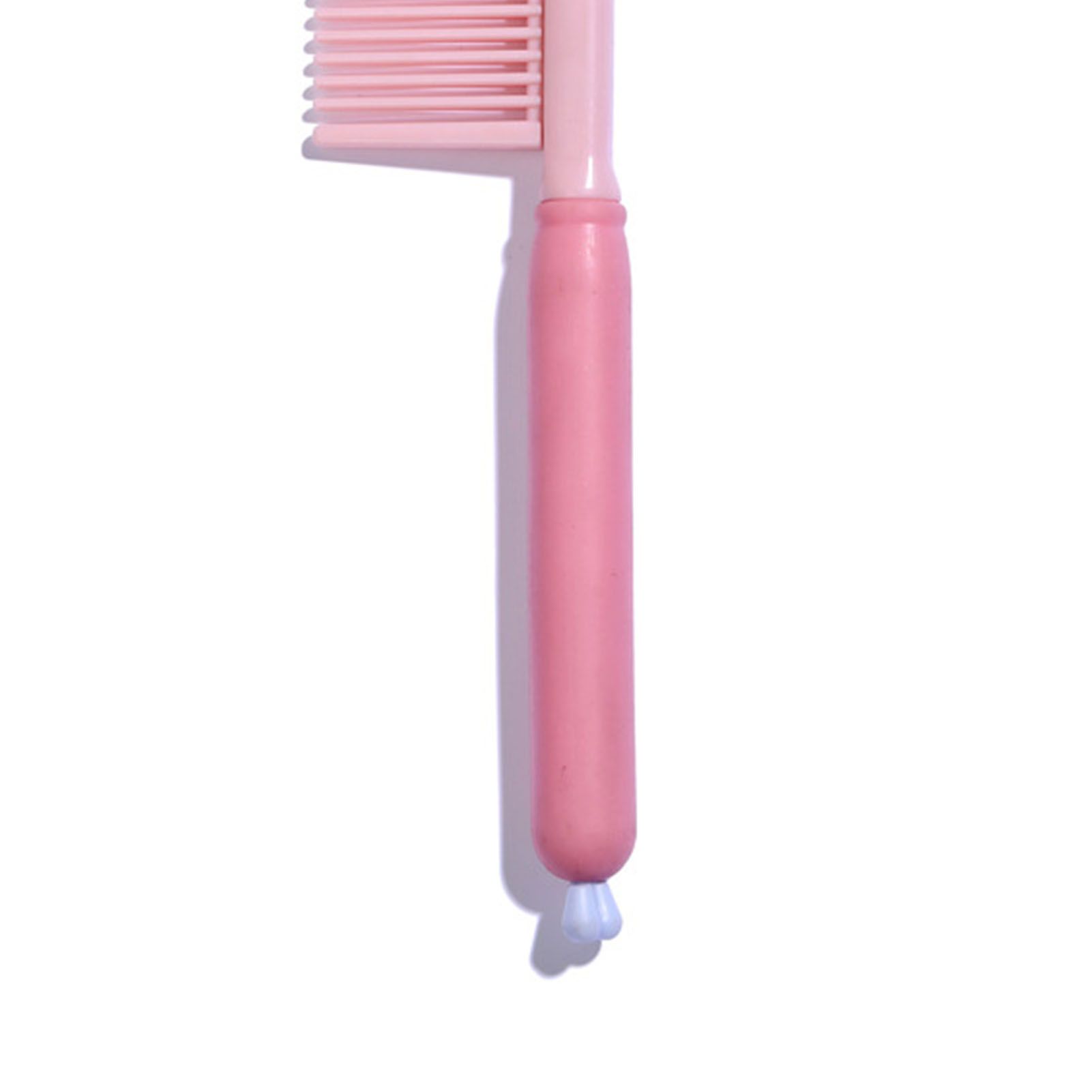 Hair Comb Environmentally Friendly Cute Kids Styling Comb