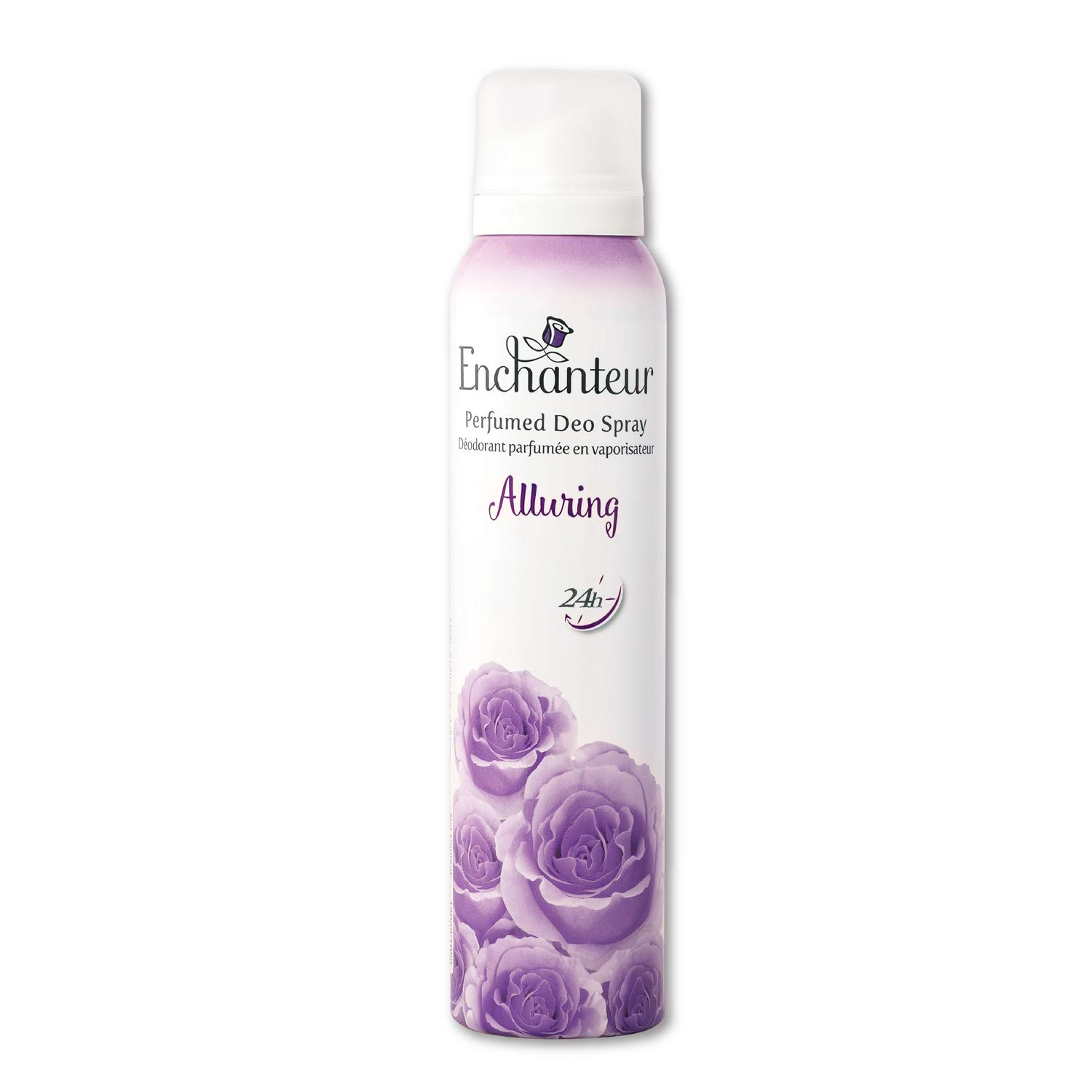 Malaysian product body perfume party spray body spray En  chanteur used for female -150 ml