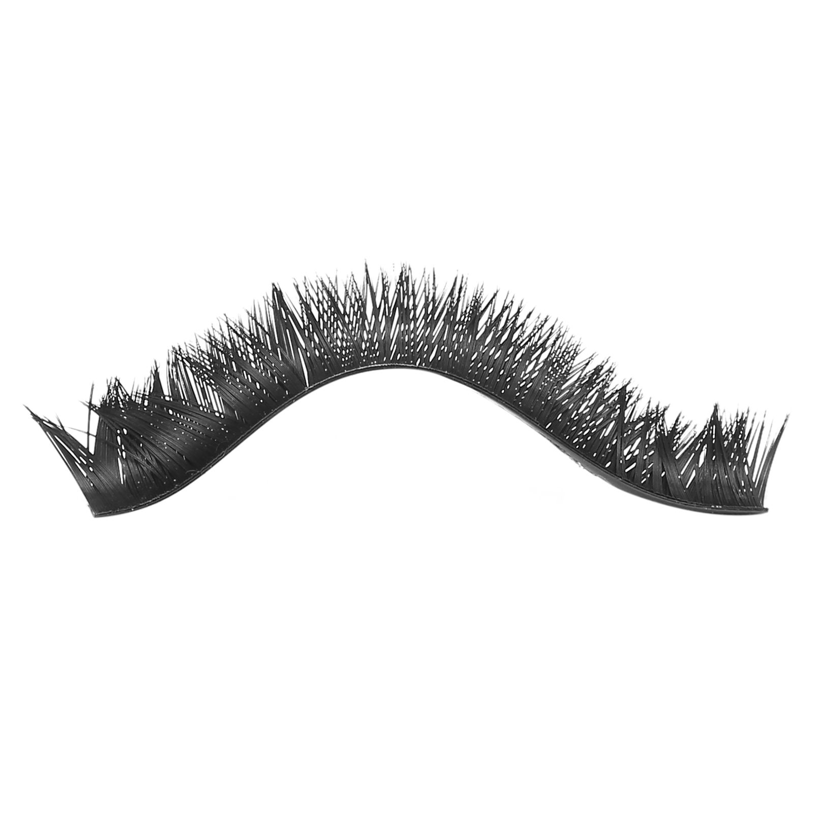 Eyelash Grafting False Lashes Extension Soft And Comfortable 12 Rows/Box for Daily Makeup Party Stage