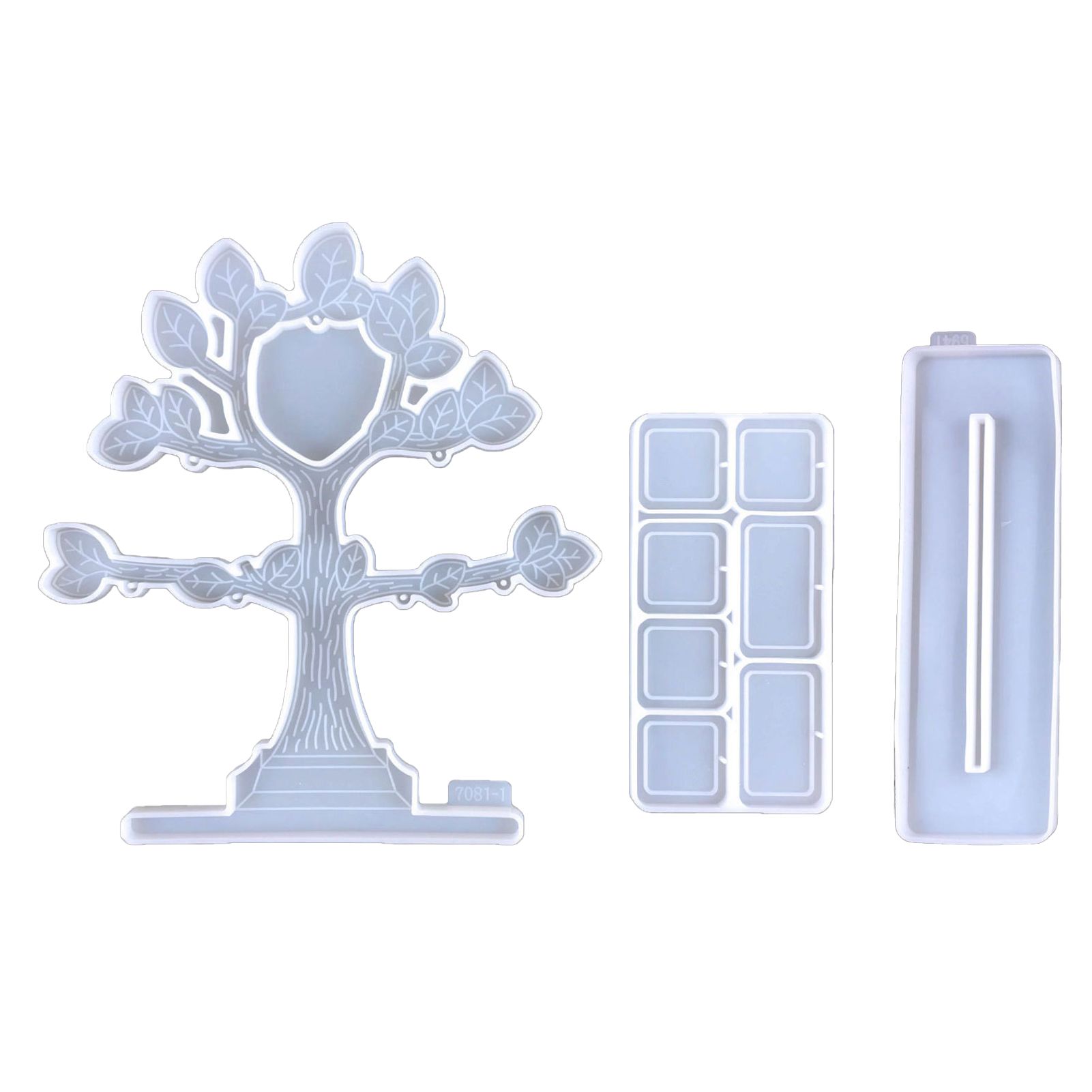 Display Stand Mold Nice-looking High Toughness Display Stand Mold