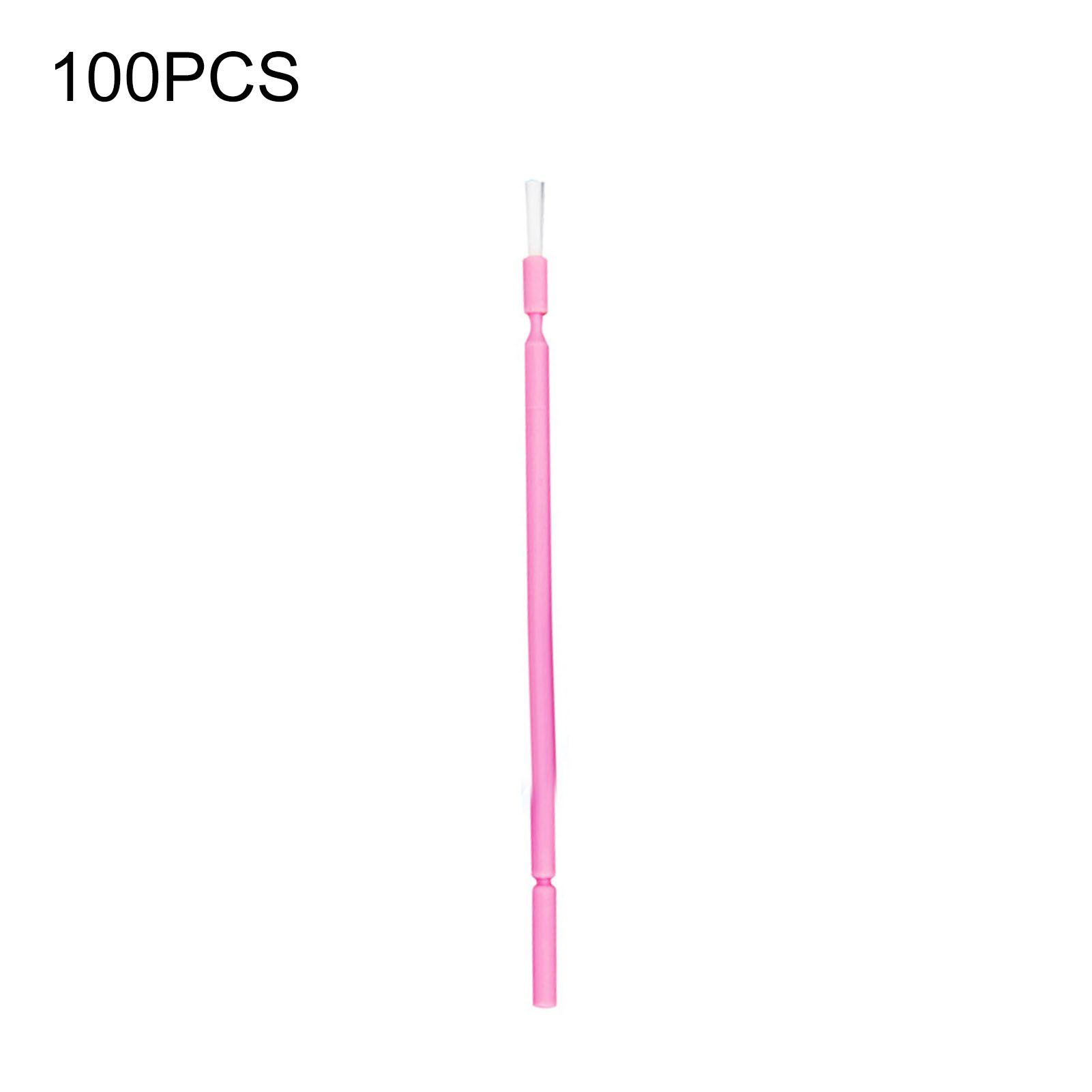 al Applicators Non-drip Disposablecro Applicator Brush