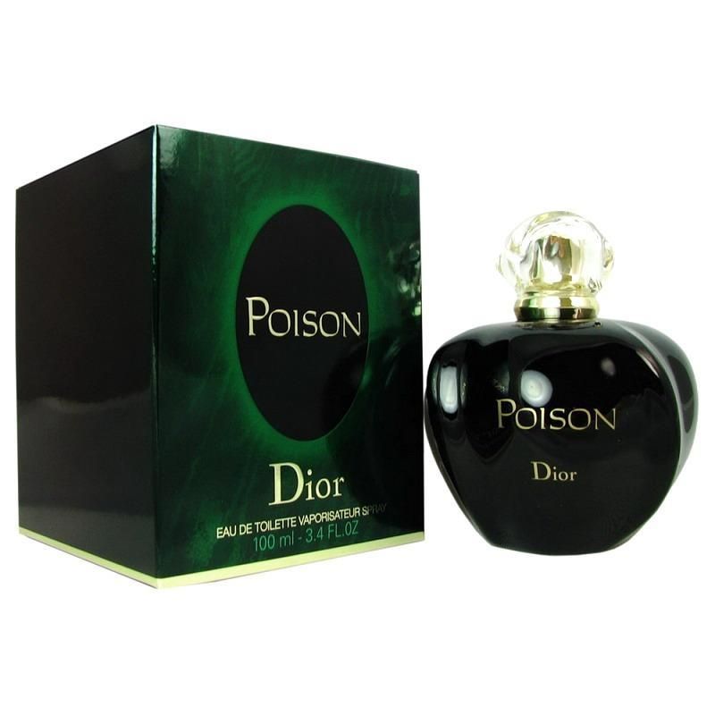 Actions smart Updated Latest Body perfume party cent body spray Christian Dior Poison for her Body Mist for female- 100 ml