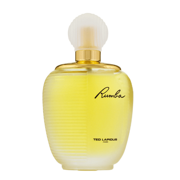 TED LAPIDUS RUMBA PARIS EDT 100 ML FOR WOMEN