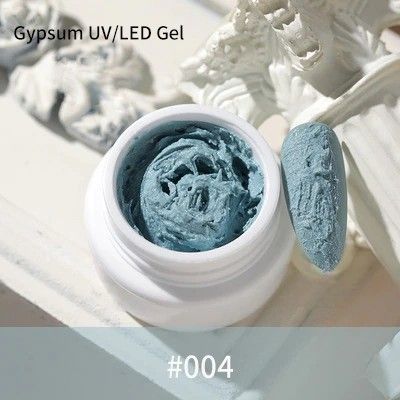 SKVP Gypsum gel for artificial nails art accessories- 5g