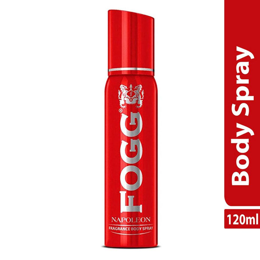Fogg Perfumed Body spray (Napoleon) 120ml