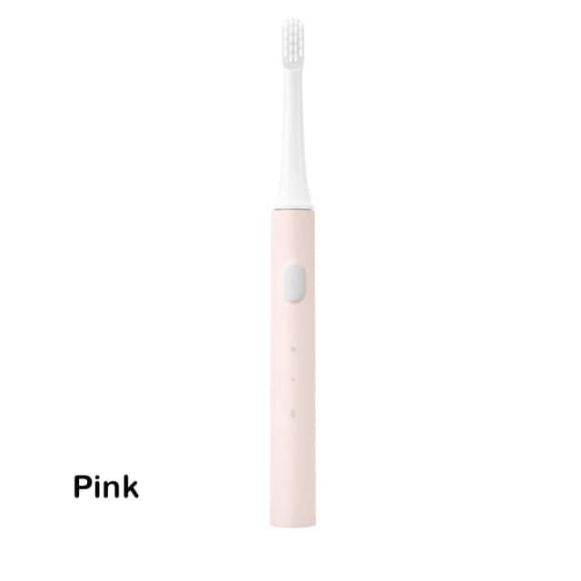 Xiaomi Mijia Sonic Electric Toothbrush T100 Adult Mi Tooth Brush Healthy Colorful USB Rechargeable Waterproof Ultrasonic Automatic Toothbrush