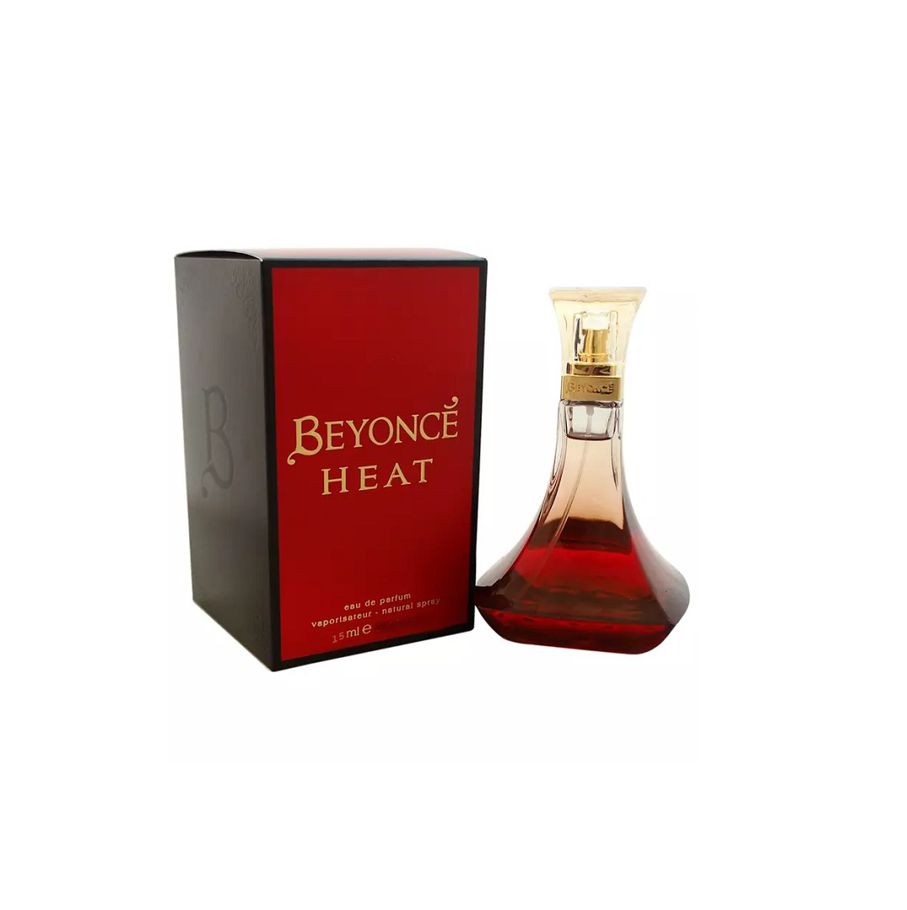 Beyonce Heat Kissed Eau de Parfum for Women 15ml