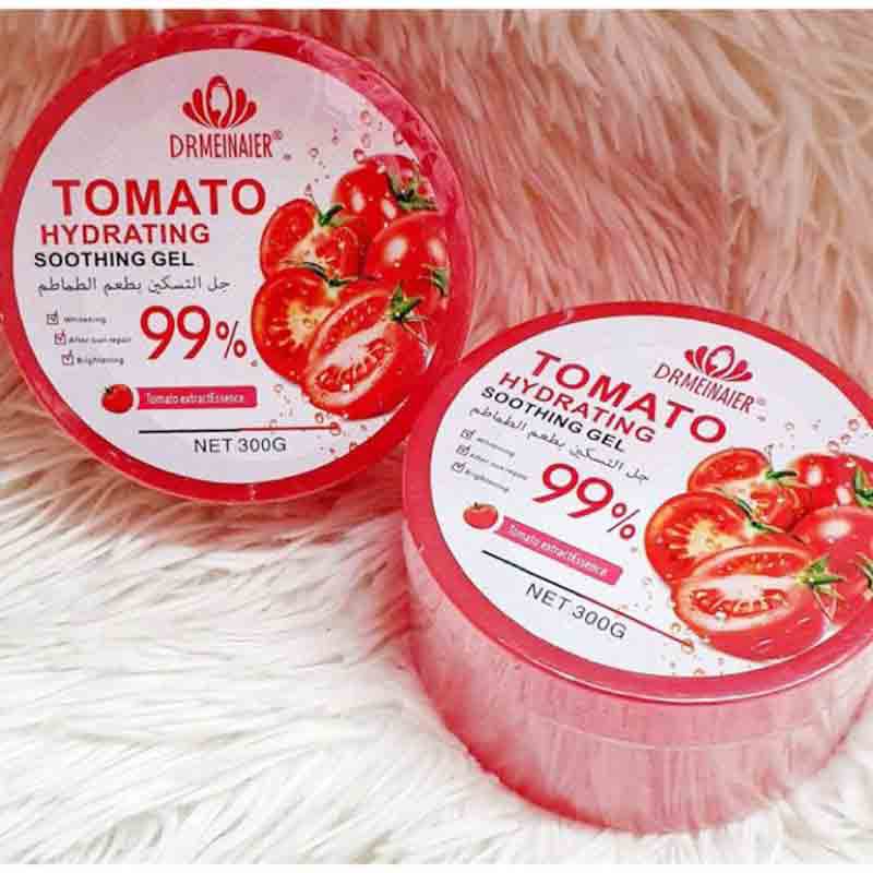 99% Tomato Hydrating Soothing Gel (300g)