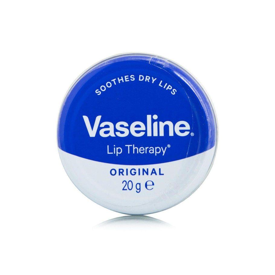 Lip refreshment poland product Vase line lip therapy used for male/ female - 20 g e