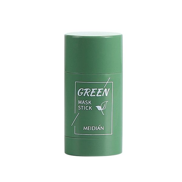 Meidian Brightening Green Mask Stick - Face Mask - Face Mask
