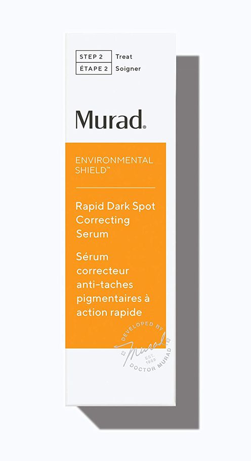 Murad Environmental Shield Rapid Dark Spot Correcting Serum, 30ml
