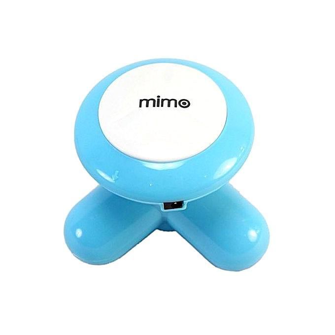 Mimo Body Massager - Paste