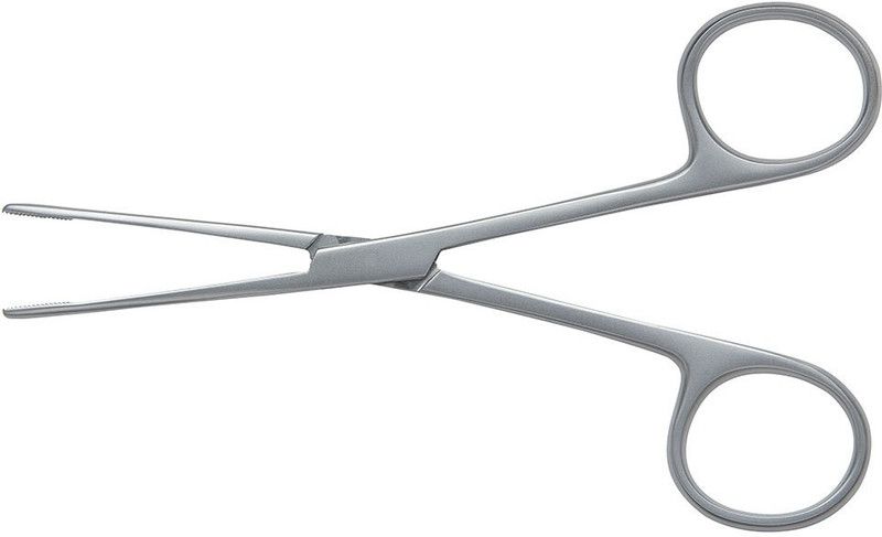 Forgesy SINUS FORCEPS Suturing Forceps