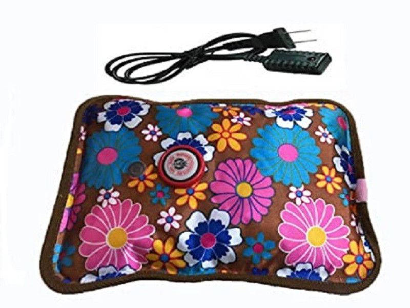 Abhirocks L Hot Water Bag ELectrical 1.5 L Hot Water Bag343 Electrical 2 L Hot Water Bag  (Multicolor)