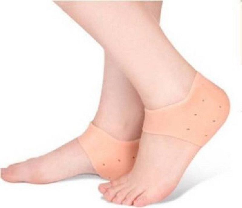 acujex Socks Foot Care,leg pain relief products And Heel Pad,Men/ Women Ankle Support Heel Support