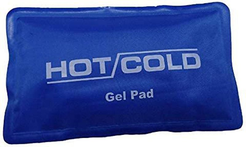 Prahant Hot And Cold Gel Pack Hot & Cold Pack  (Multicolor)