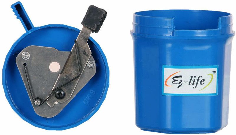 Ez-life Syringe & Needle Destroyer Manual Machine Needle Burner