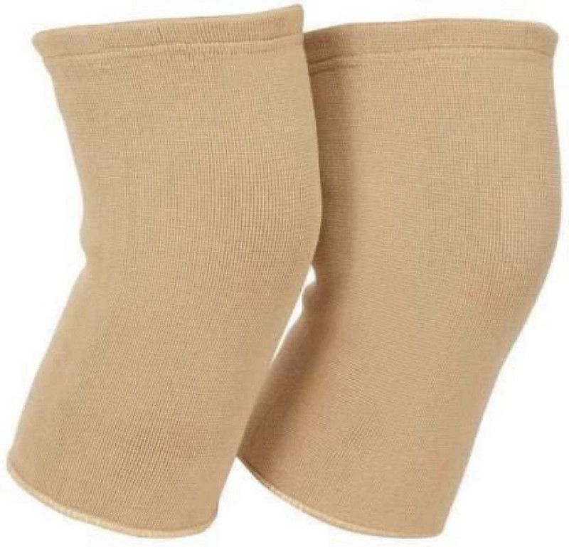Doc Fit Knee Cap Brace for Joint Pain, Sports, Beauty (1 Pair) Knee Support