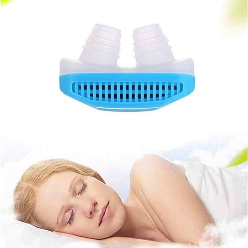 GK sales 353 Anti-snoring Device  (Nose Clip)
