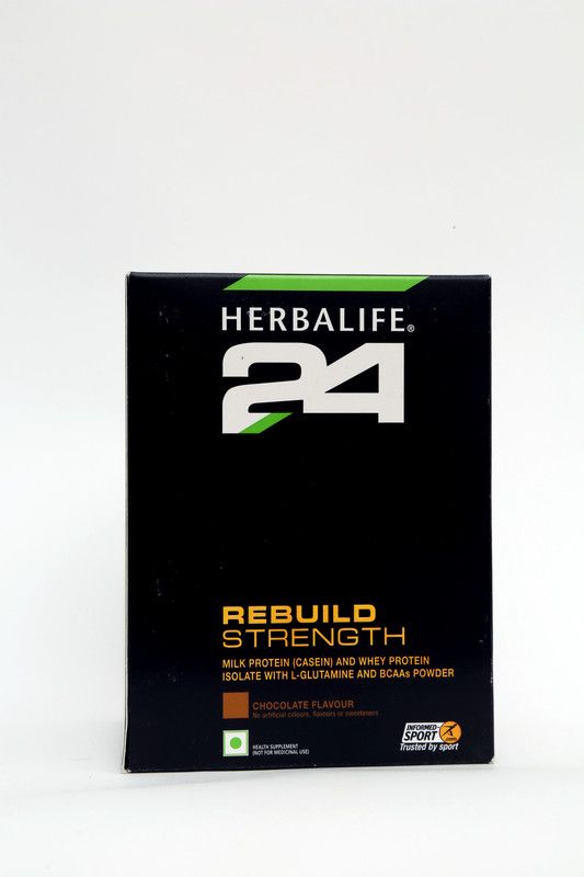 HERBALIFE H24 Rebuild Strength  (500 g)