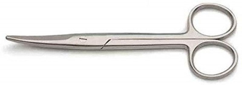 Forgesy scissor Strong Cut Scissors  (Blunt/Sharp Blades)