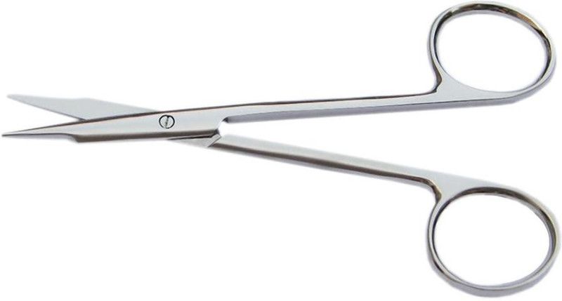 Forgesy Stevens Tenotomy Scissor 6" Stevens Scissors  (Sharp/Sharp Blades)