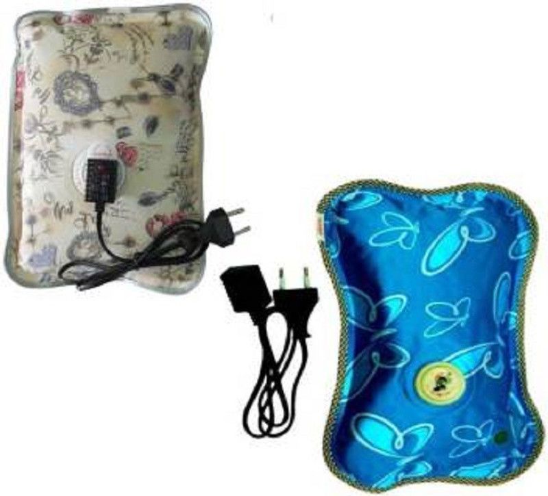 JP VENTURE L Hot Water Bag ELectrical 1.5 L Hot Water Bag285 Electrical 1.5 L Hot Water Bag  (Multicolor)