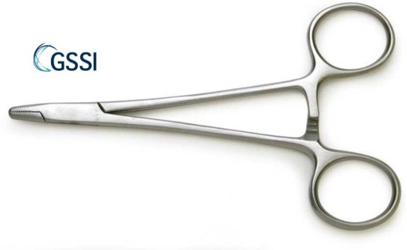 GSSI Needle Holders 6 inch Needle Holders