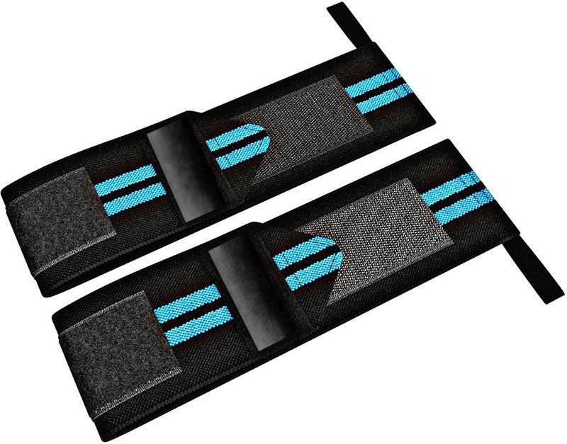 Emo Wrist Support Gym Men Training Wrist Band. Wrist Support