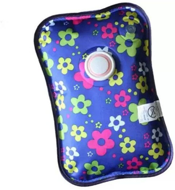 Friencodeal Pain Relief Pouch prp255 Electric 1 L Hot Water Bag  (Multicolor)