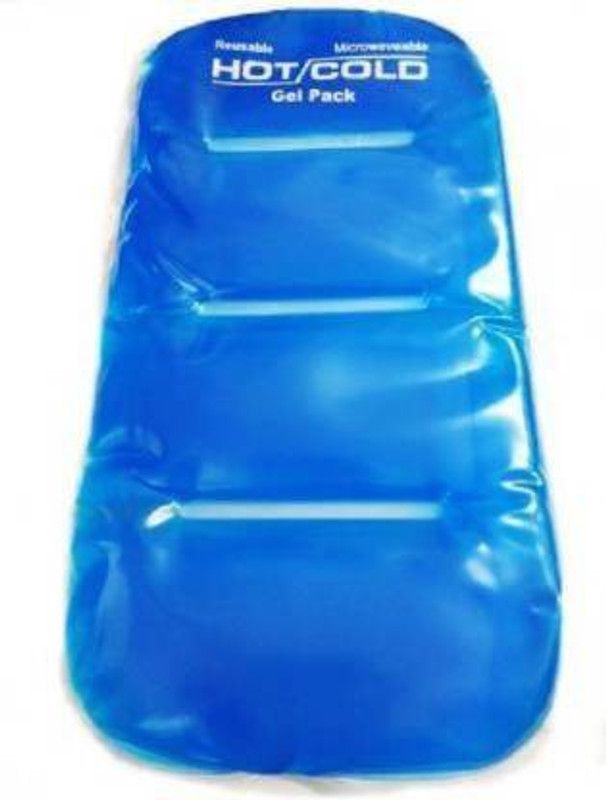 H D Enterprise 351024 Ice Pack Cold Pack  (Blue)